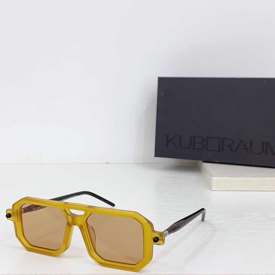 Kub Raum Sunglasses